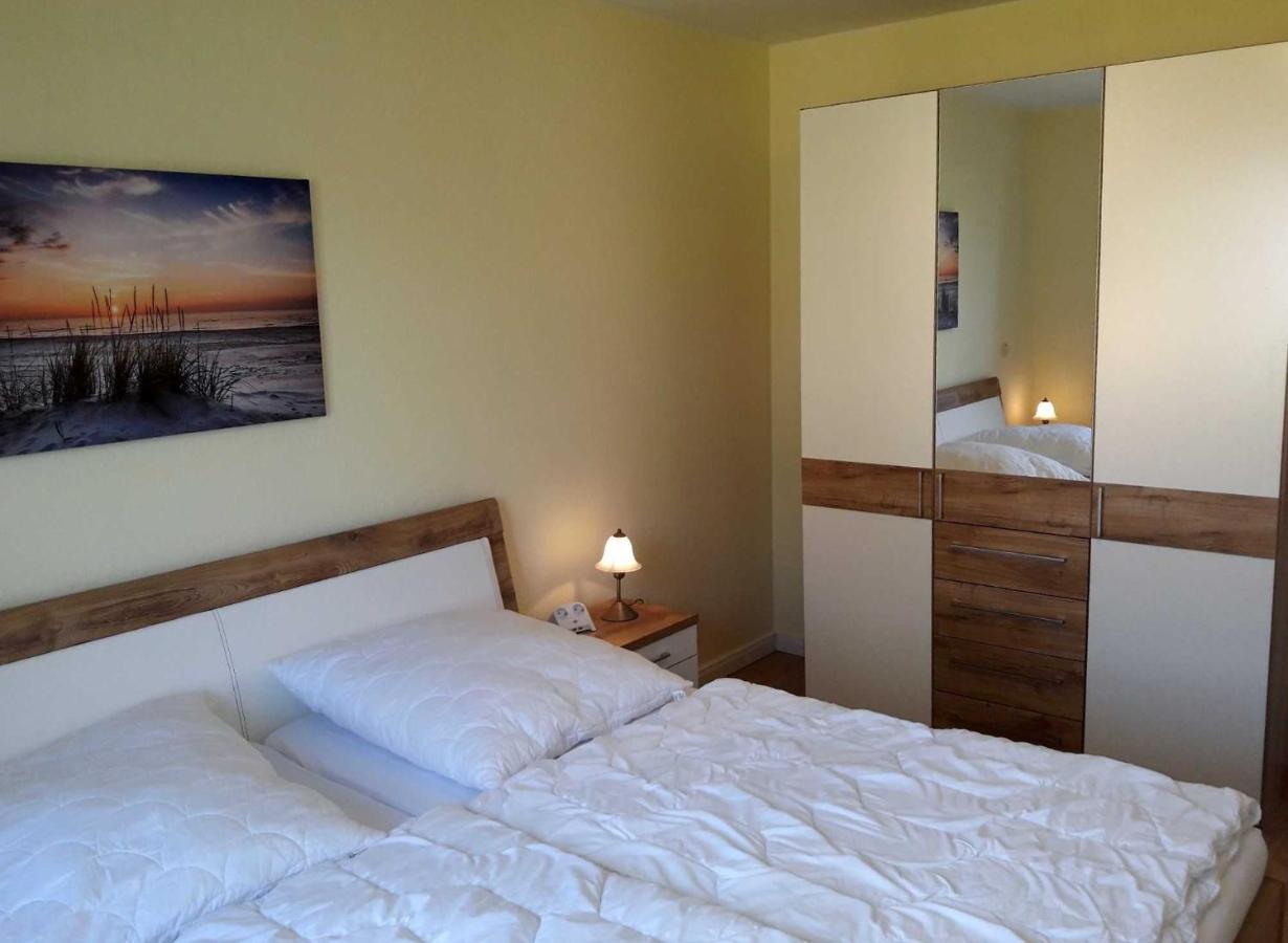 Ferienhaus Berger Timmendorfer Strand Buitenkant foto